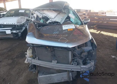 2022 Ford Edge Titanium from USA, damaged, VIN 2FMPK4K94NBB06108